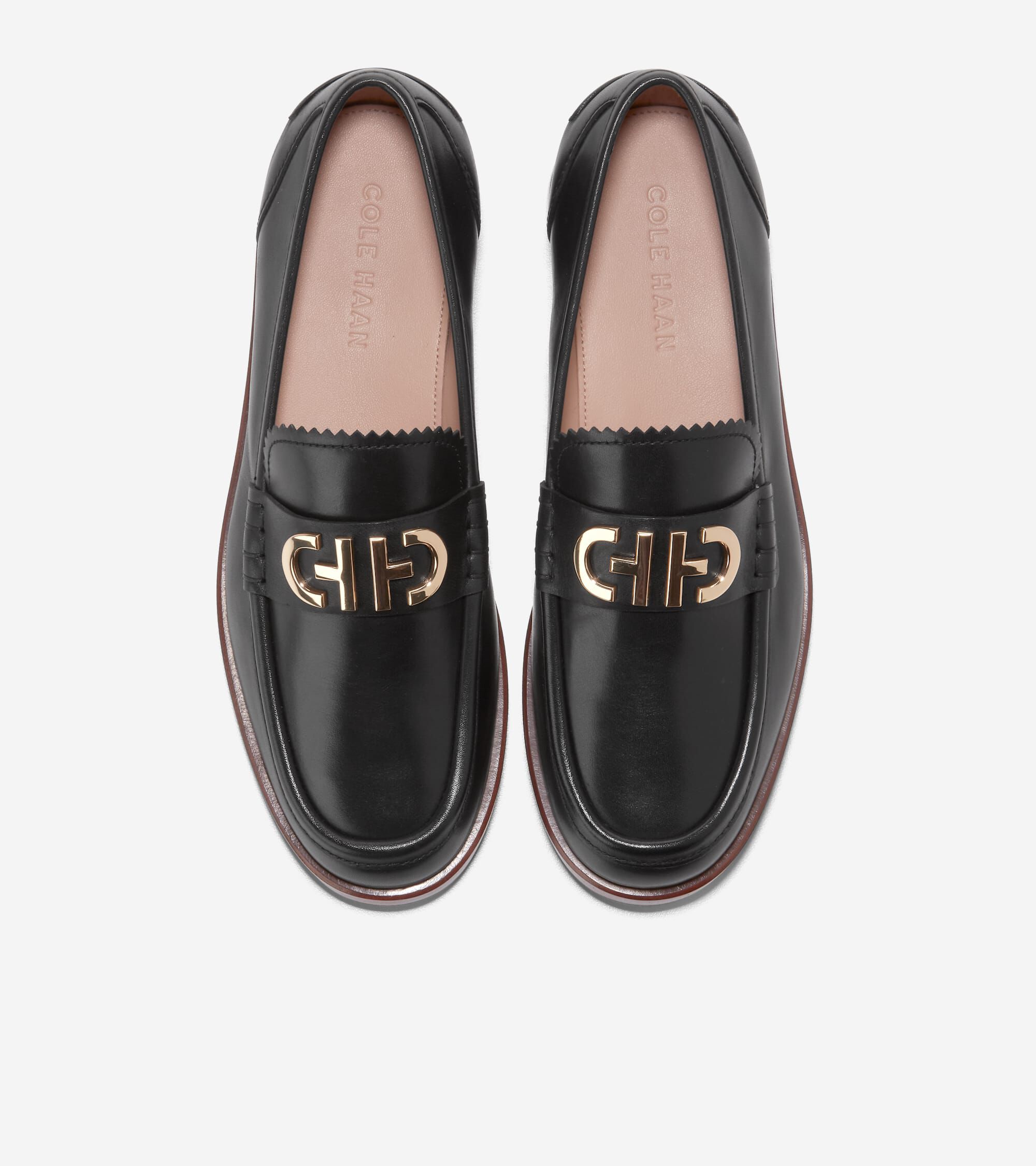 Cole haan women's outlet laurel penny loafers